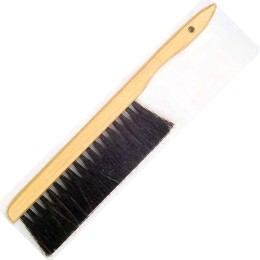 Escova Para Limpar Desenho Trident