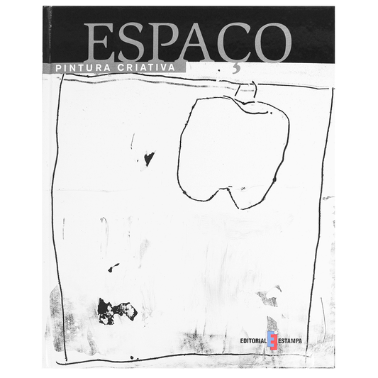 Espaço - Pintura Criativa