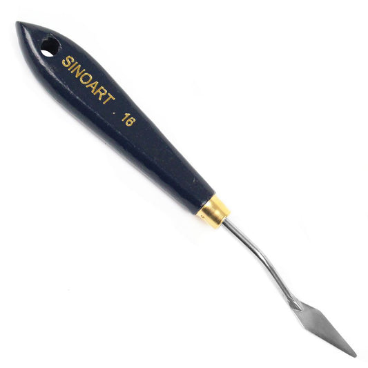 Espátula Para Pintura Artística Sinoart 16