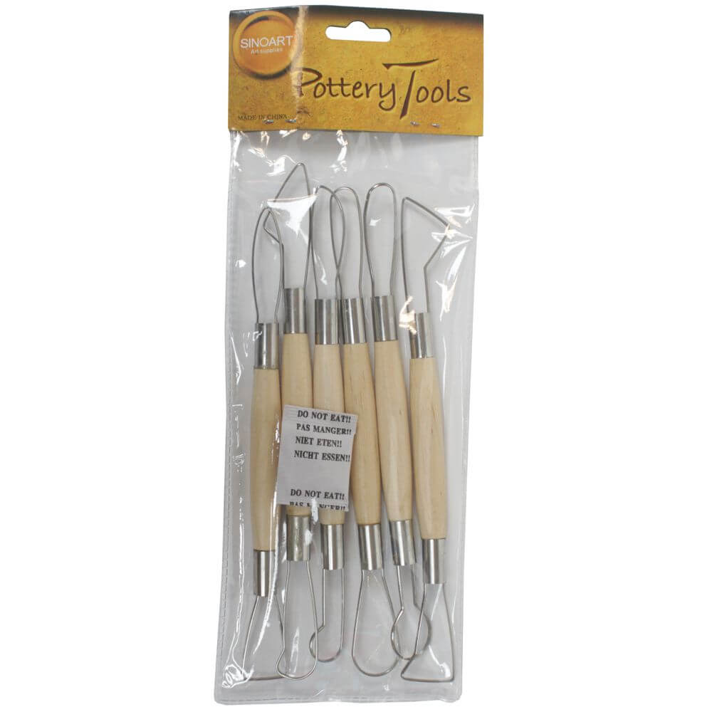 Esteca de Arame para Modelagem