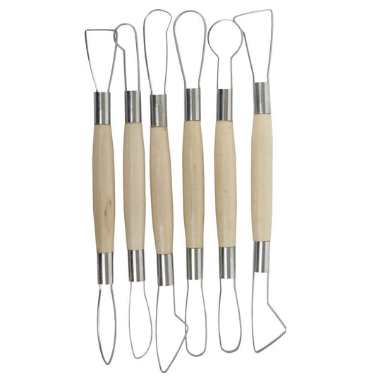 Esteca de Arame para Modelagem