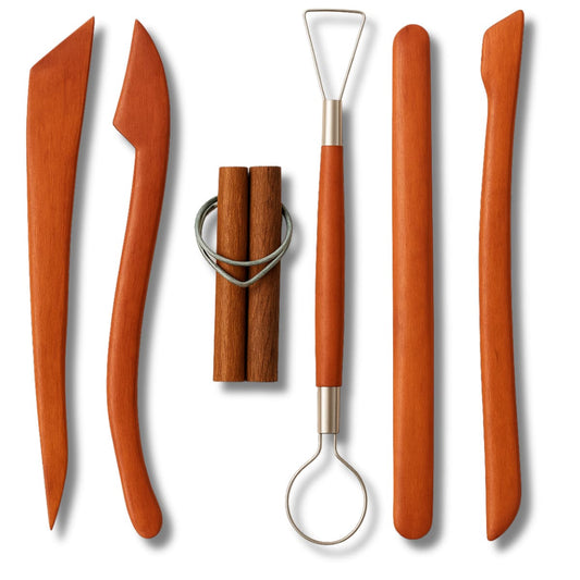 Esteca Modelagem Sinoart SFT053