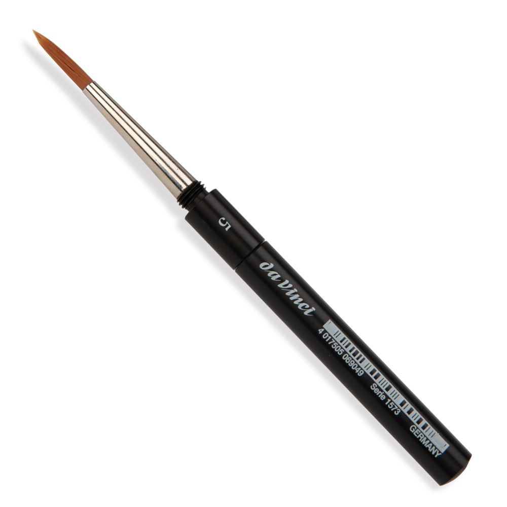 Tinta Aquarela Schmincke Horadam 12 Cores + 1 Pincel