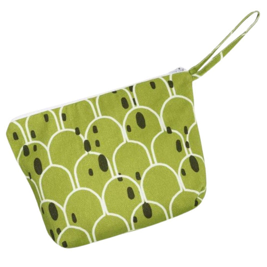 Estojo Artístico - Art Déco