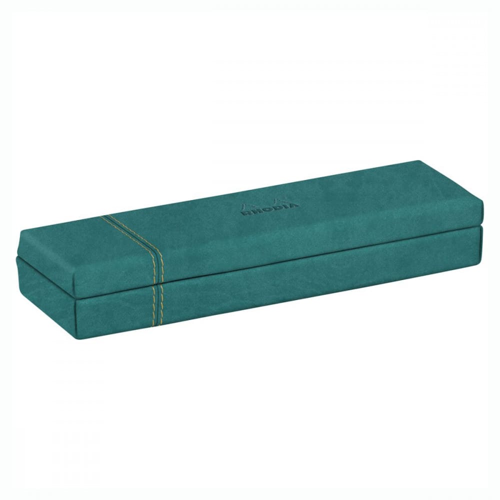 Estojo Rhodia Box Peacock