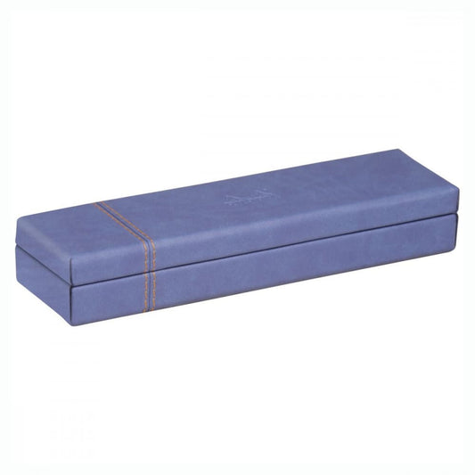 Estojo Rhodia Box Sapphire
