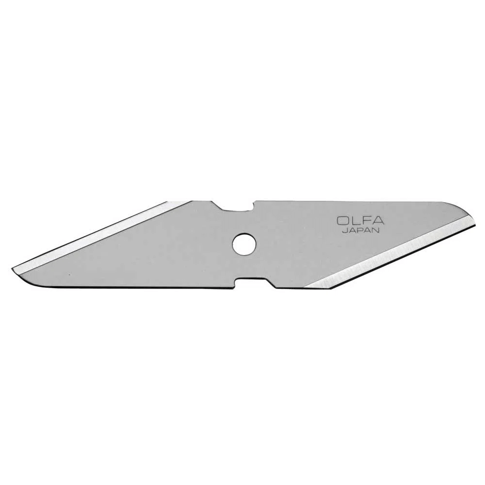 Lâmina Para Estilete Olfa CKB-1 02 Lâminas