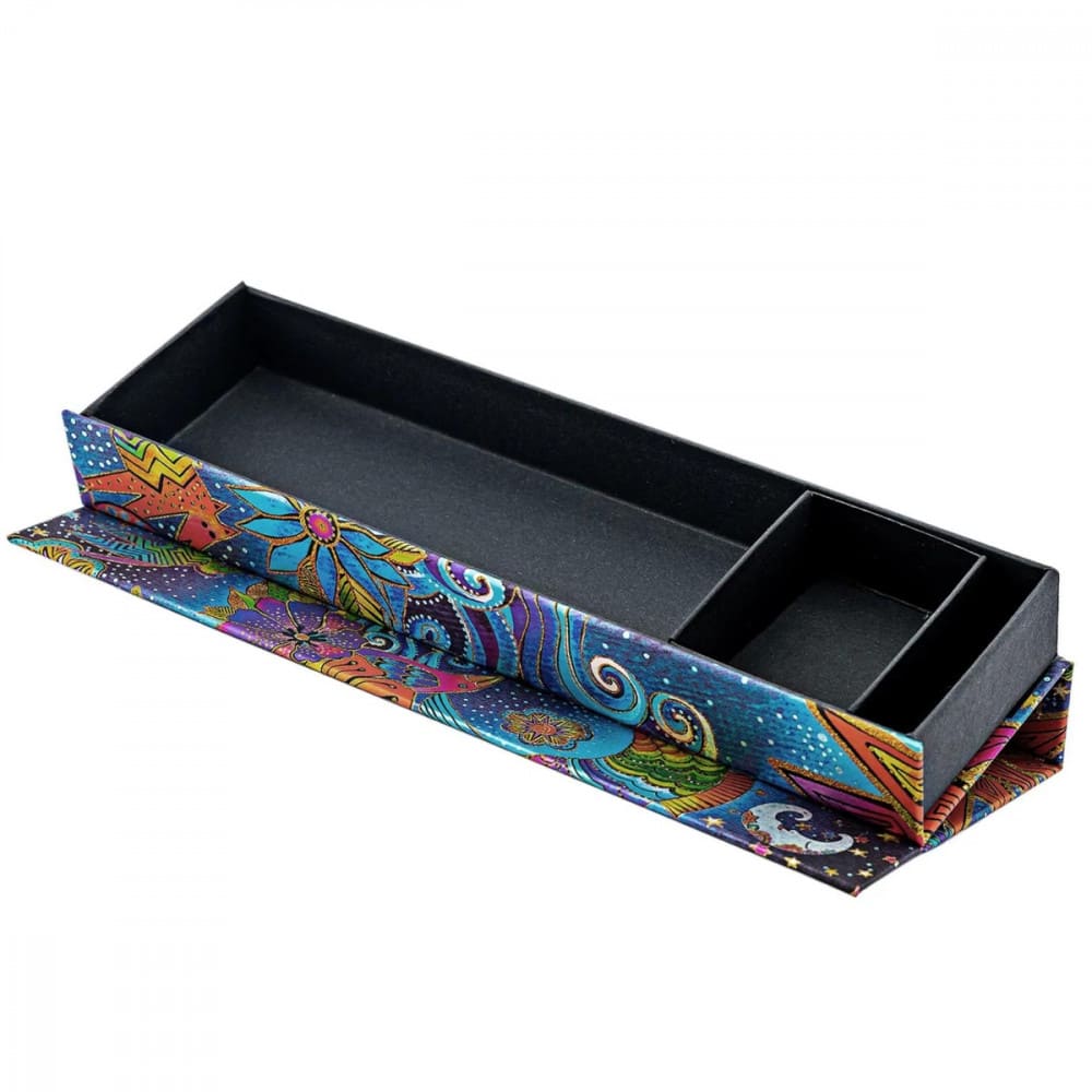 Estojo Paperblanks Celestial Magic