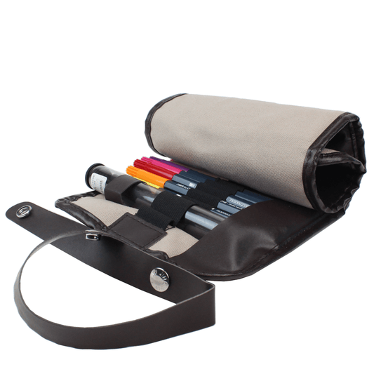 Estojo Para Lápis SFG058