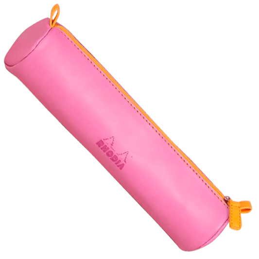 Estojo Rhodia Round Lilac