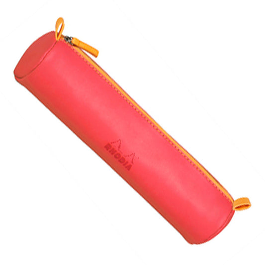 Estojo Rhodia Round Coral