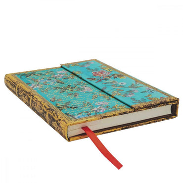 Paperblanks Jane Austen Persuasion Midi Capa Dura Pautado