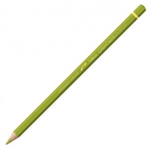 Lápis de Cor Caran d'Ache Pablo 016 Khaki Green