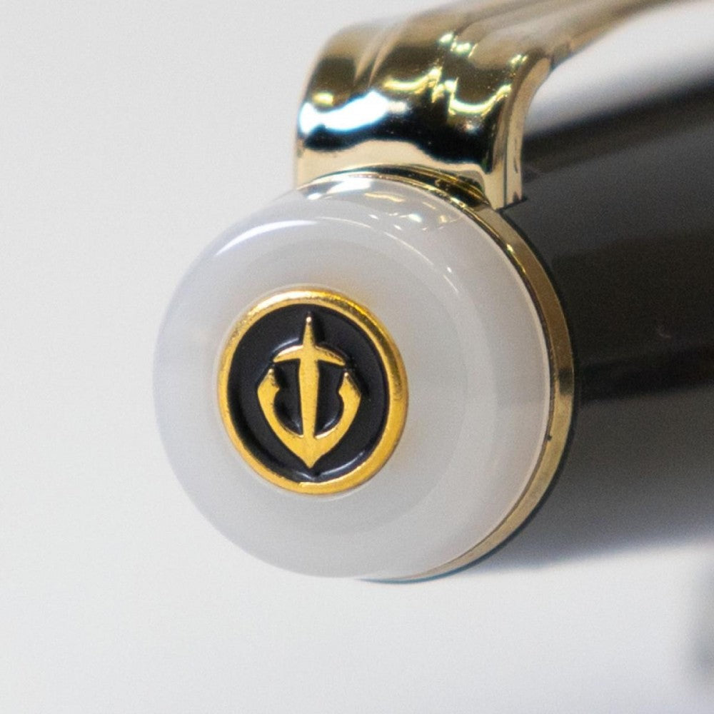 Caneta Tinteiro Sailor Shikiori 14K Noyama no Uta Sekirei