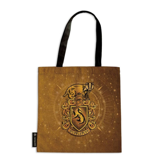 Bolsa Bag Paperblanks Harry Potter Lufa-Lufa