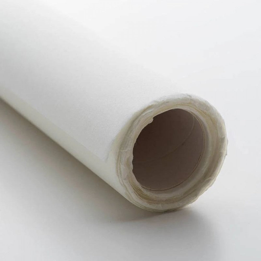 Rolo de Papel Japonês Mulberry Awagami 52g/m² 0,97X10m