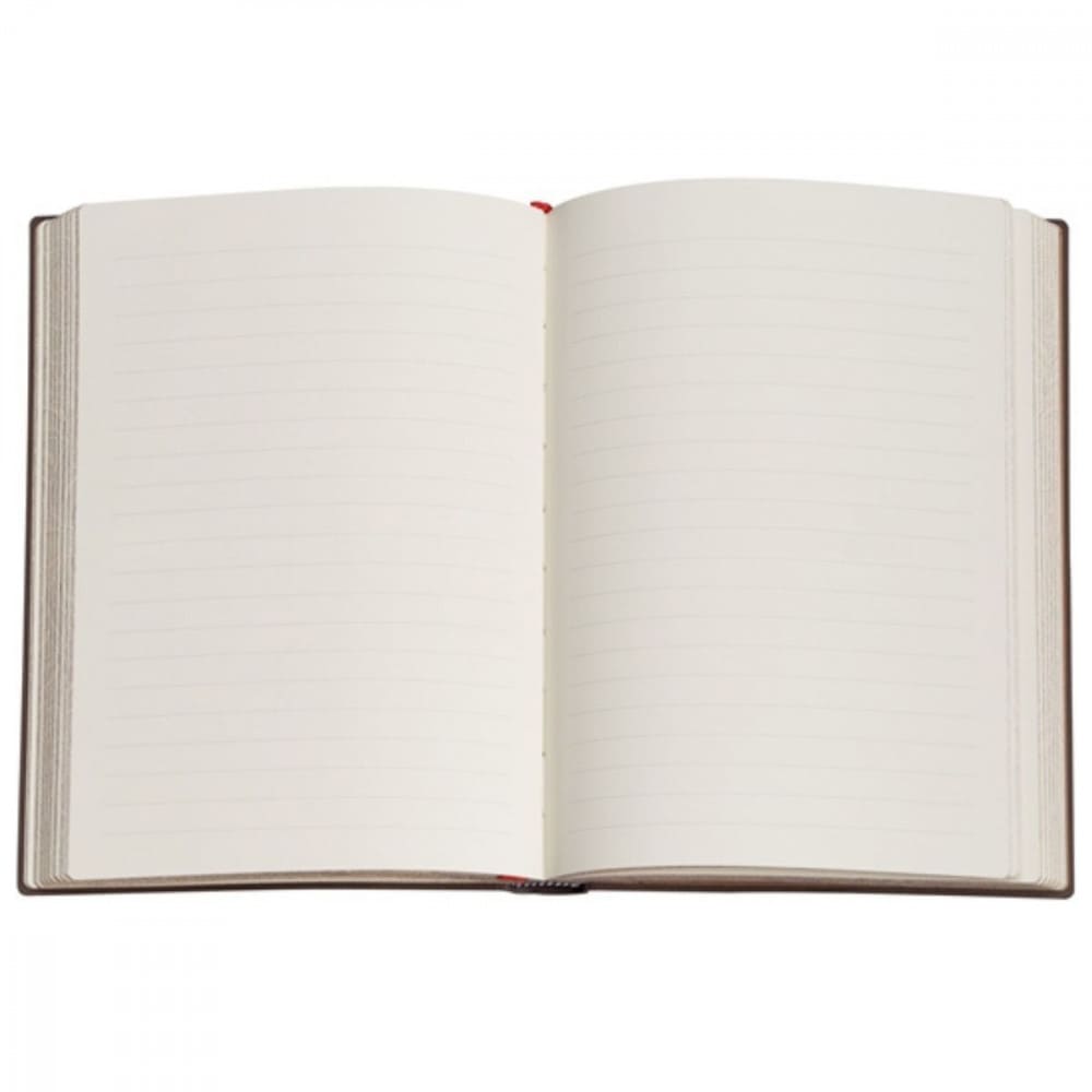Paperblanks Grolier Capa Dura Ultra Pautado