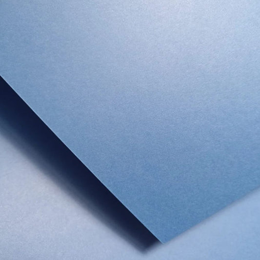 Papel Colore Fabriano Azul Marinho 50X65cm 185g/m²