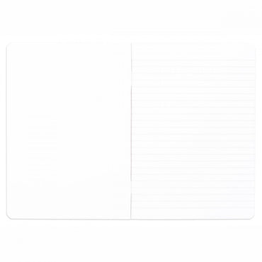 Caderneta Rhodia Classic A5 48 Folhas Branco
