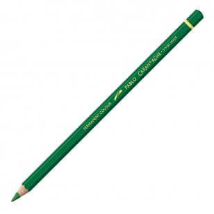 Lápis de Cor Caran d'Ache Pablo 239 Spring Green