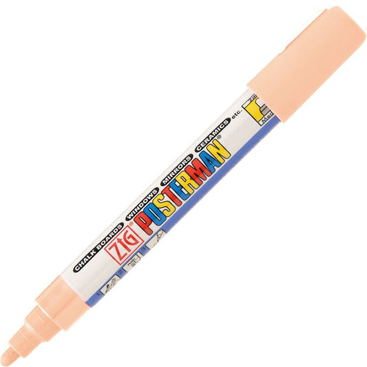 Marcador Zig Posterman Kuretake Honey Sukle PMA-30