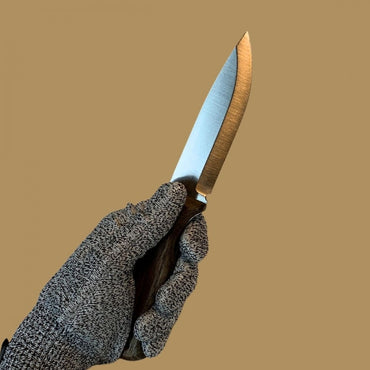 Faca Bushcraft Beavercraft Breeze BSH6 em Aço Carbono