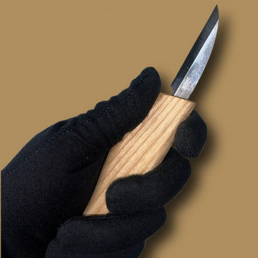 Faca para Entalhe Beaver Craft Profissional C16