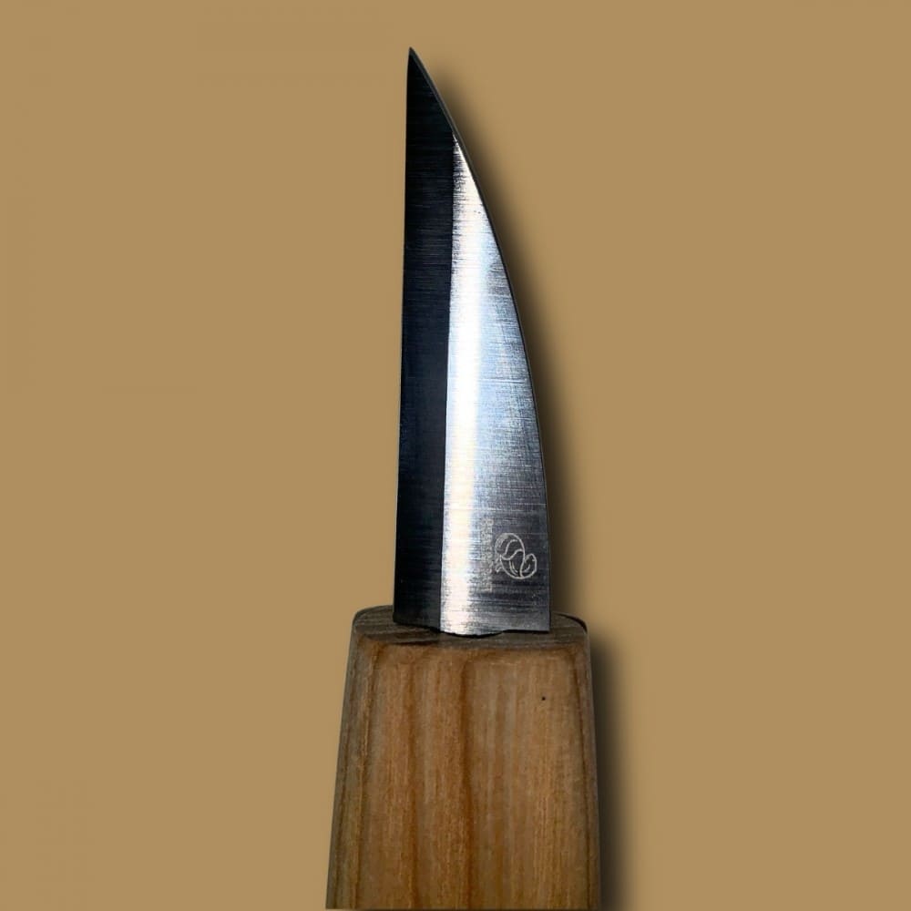 Faca para Entalhe Beaver Craft Profissional C14