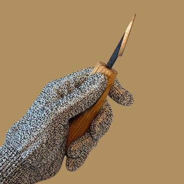 Faca para Entalhe Beaver Craft Profissional C7