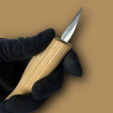 Faca para Entalhe Beaver Craft Profissional C15