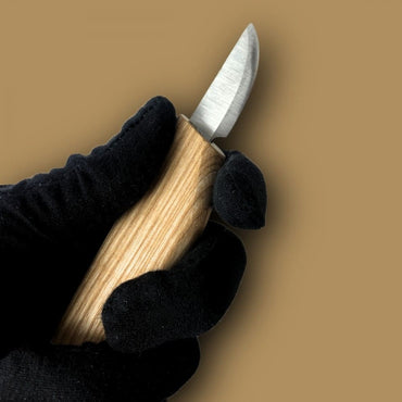 Faca para Entalhe Beaver Craft Profissional C3