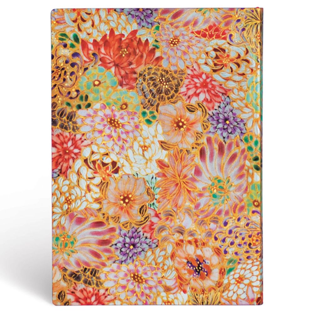 Paperblanks Flexis Kikka Midi Pautado