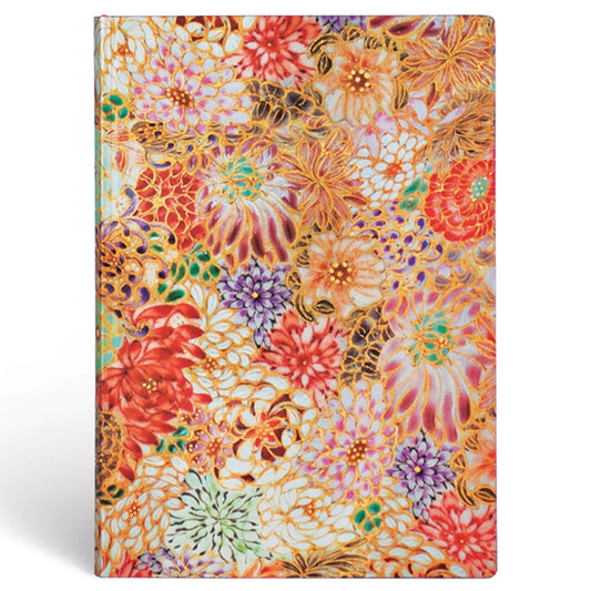 Paperblanks Flexis Kikka Midi Pautado