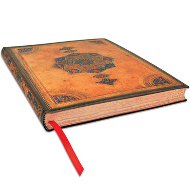 Paperblanks Flexis Safavid Ultra Pautado