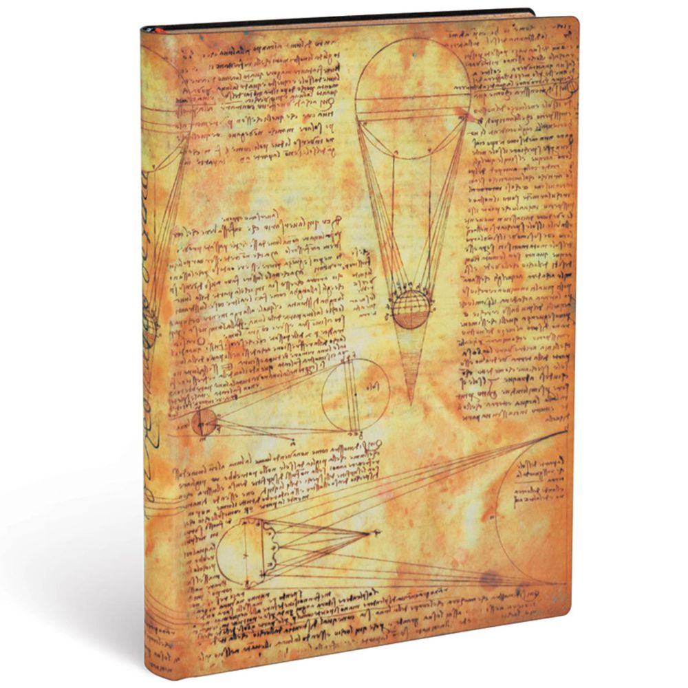 Paperblanks Flexis Sun & Moonlight Midi Pautado