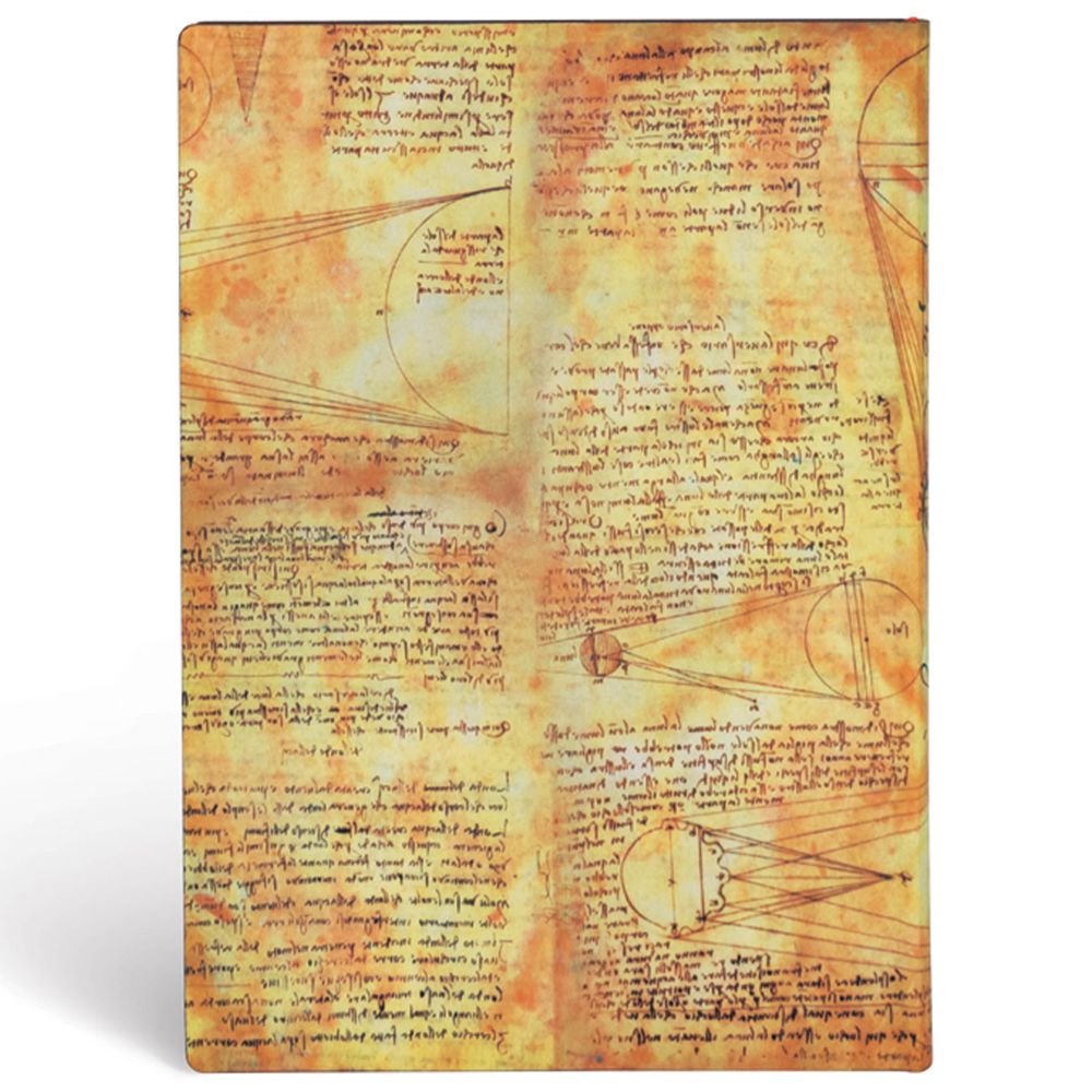 Paperblanks Flexis Sun & Moonlight Midi Pautado