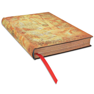 Paperblanks Flexis Sun & Moonlight Midi Pautado