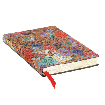Paperblanks Flexis Kikka Mini Pautado