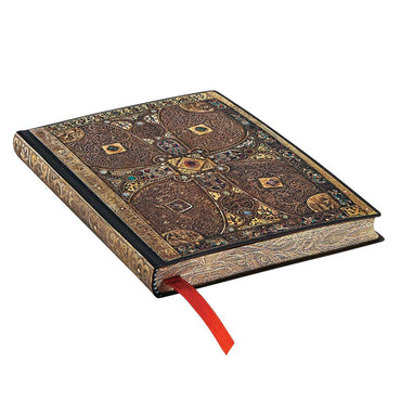 Paperblanks Flexis Lindau Gospels Mini Pautado