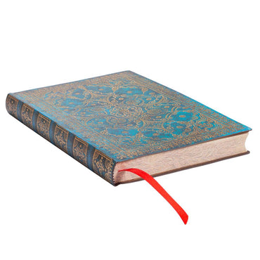 Paperblanks Flexis Equinoxe Azure Midi Pautado