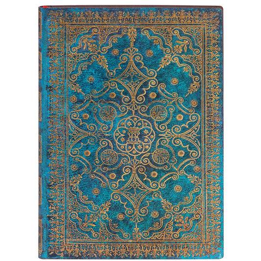 Paperblanks Flexis Equinoxe Azure Midi Pautado