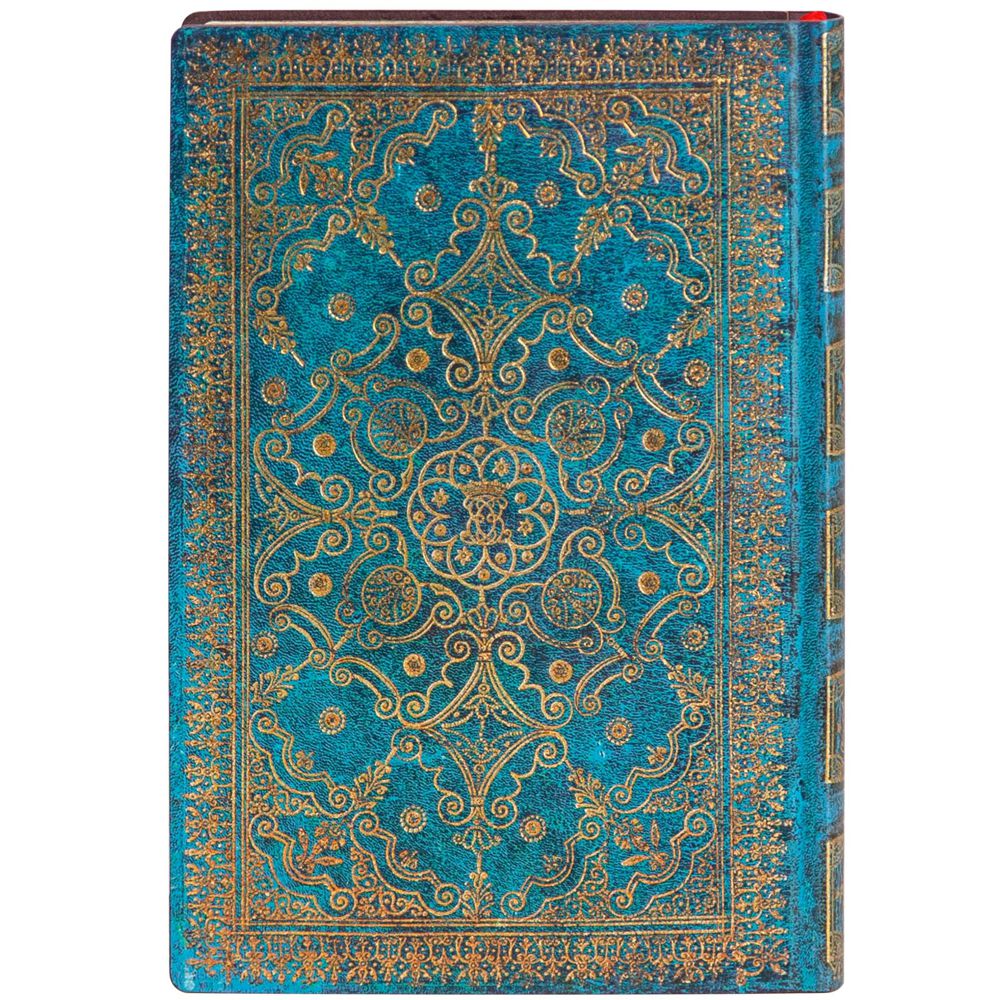 Paperblanks Flexis Equinoxe Azure Mini Pautado