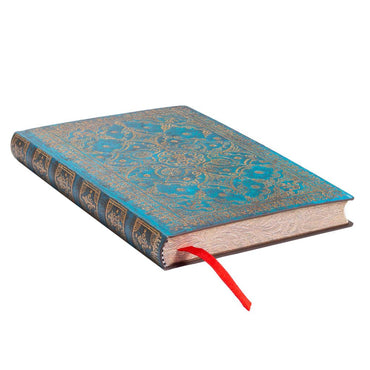 Paperblanks Flexis Equinoxe Azure Mini Pautado