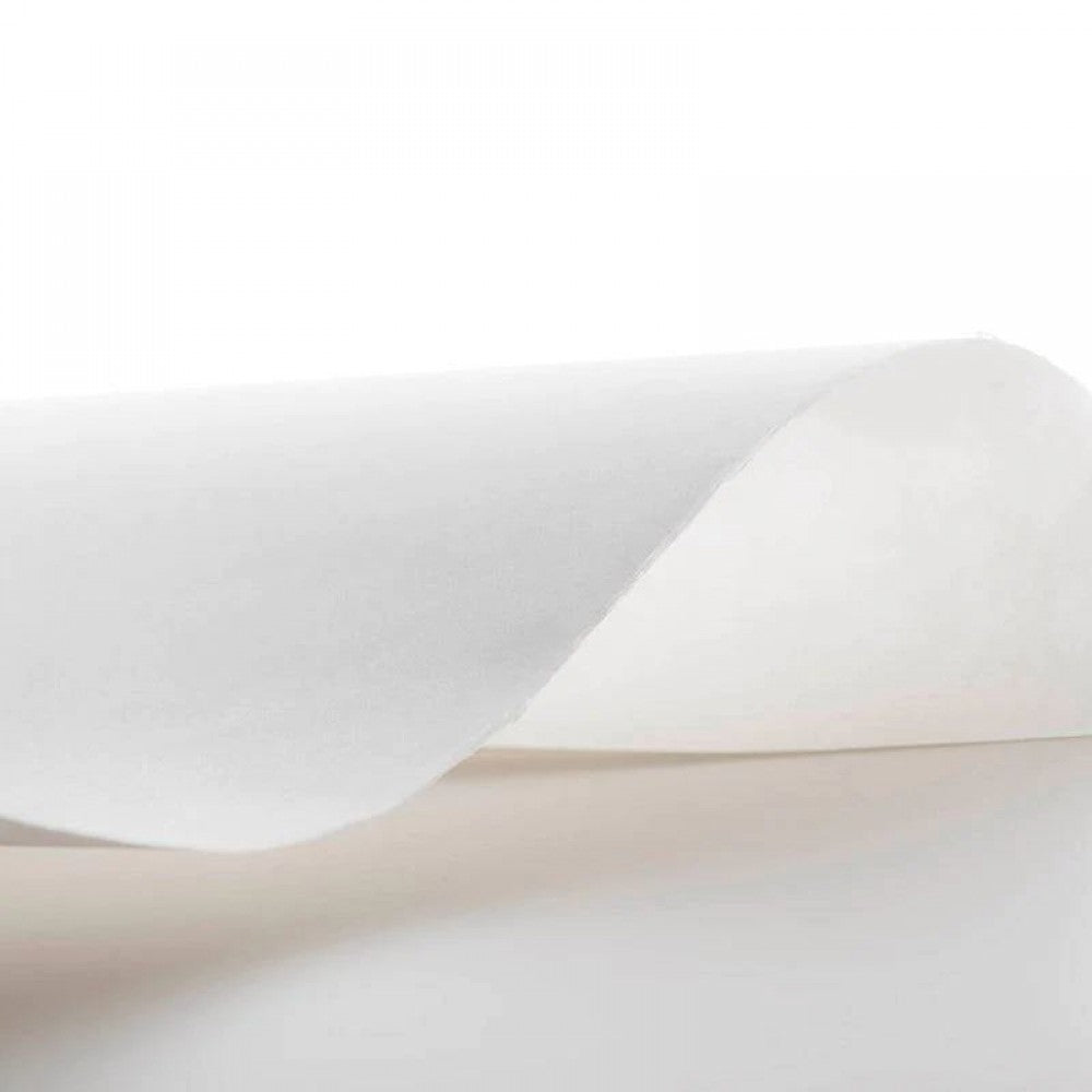 Rolo de Papel Japonês Kozo Extra Thick White Awagami 70g/m² 0,97X10m