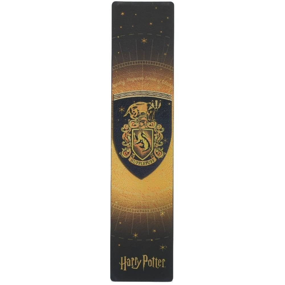 Marcador de Páginas Paperblanks Harry Potter Lufa-Lufa