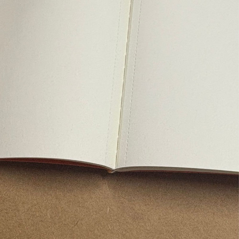 Sketchbook Sinoart Pacote C/3 A6 100g/m²