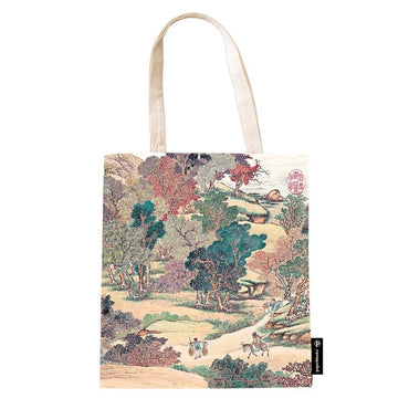 Bolsa Bag Paperblanks Golden Age of Prosperity