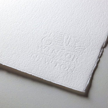 Papel Para Aquarela Winsor & Newton 300g/m² 56X76cm (Unidade)