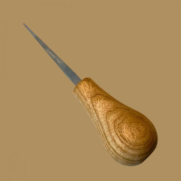 Formão para Entalhe Beaver Craft Profissional P1/01