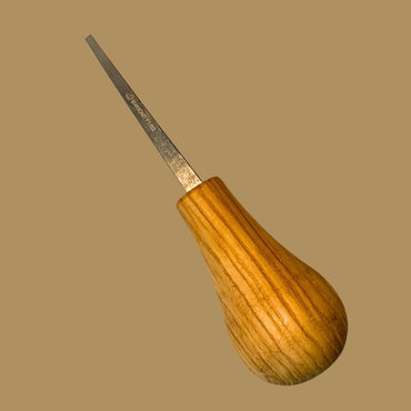 Formão para Entalhe Beaver Craft Profissional P1/03